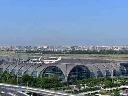 成都 双流机场二号航站楼32个贵宾厅 （全国唯一官方指定）